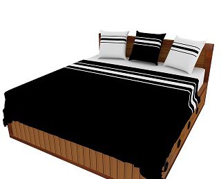 Make your bed